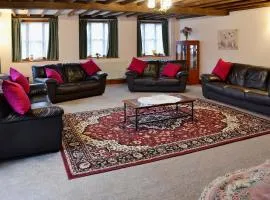 The Retreat