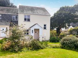 Merizac, Hotel in Budock Water