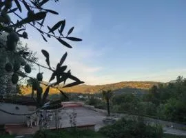 Casa vacanze in famiglia relax e natura