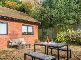 Woodland Lodge