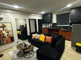 Gbade's Condo F18