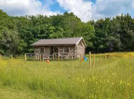 The Sunset Cabin