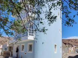 Residência Alto Saco, Ocean-view double room