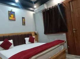Devi Residency - Near Prem Mandir Bankey Bihari Vrindavan