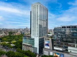 JunHome International Apartment-Beijing Rd A-mall