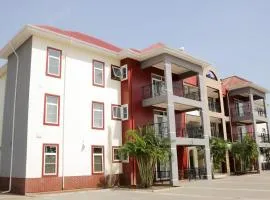 Akwaaba Retreats
