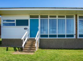 Chalet 54, hotel i Cromer