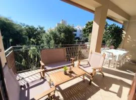 Azzurra Apartment Mondello - Casa Vacanza a due passi dal Mare