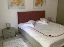 Deluxe studio