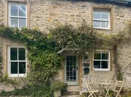 Granary Cottage