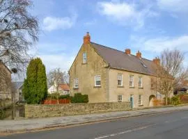 Beckbridge House