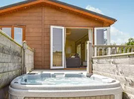 Buckland Lodge