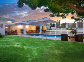 Citrusdal Country Lodge