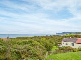 Sunny Crest - Uk34724, hotel in Reighton