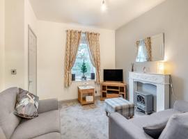 Horseshoe Cottage, ξενοδοχείο σε Skegness