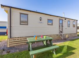 Vanhalla, hotel in Morecambe