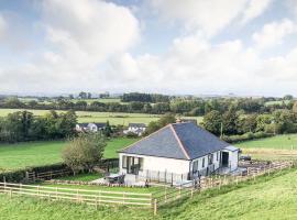 Inverallan, hotel in Amisfield Town