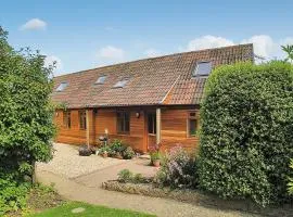 The Old Cowshed