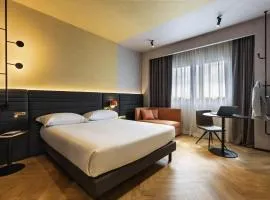 Novotel Caserta Sud
