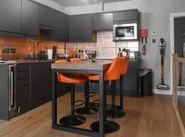 The Copper Loft