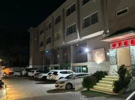 Kumbağ Otel