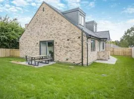 The Caddy's Lodge - Uk47762