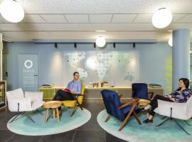 Aparthotel Adagio Access Paris Reuilly