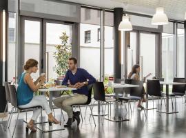 Aparthotel Adagio Access Paris Clichy, hotel in Clichy