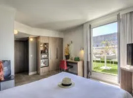 Novotel Marseille Centre Prado Vélodrome