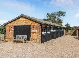 The Shearing Shed