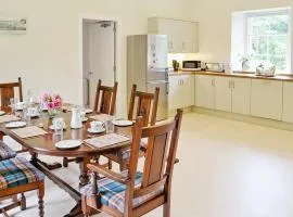 Shepherds Cottage