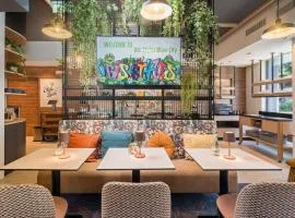 Ibis Styles Wien City