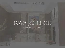 Pava De Luxe
