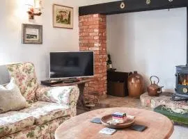 Cricketers Cottage