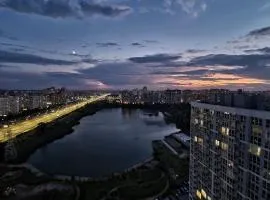 Your Flat Lebedinny