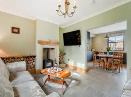 Tancred Cottage