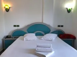 Motel 1x1