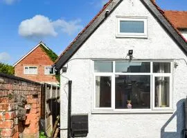 Dormy's Cottage