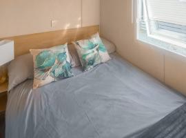 Marni's Seaview, hotel in Heysham