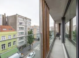 Conrad City Stay - 176