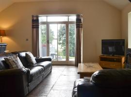 Durham Cottage-27765, Hotel in Wolsingham