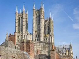 Castle View Apartment - Uk48125