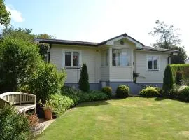 Wheal Metal Lodge