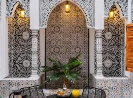 Riad fabi