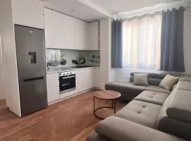 Cozy apartment