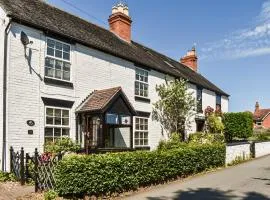 Tansey Cottage