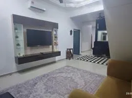 QS Homestay Melaka