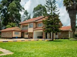 Ckay homes eldoret