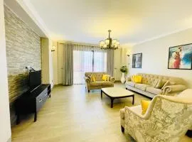 May Homes III