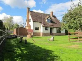 Maytree Cottage